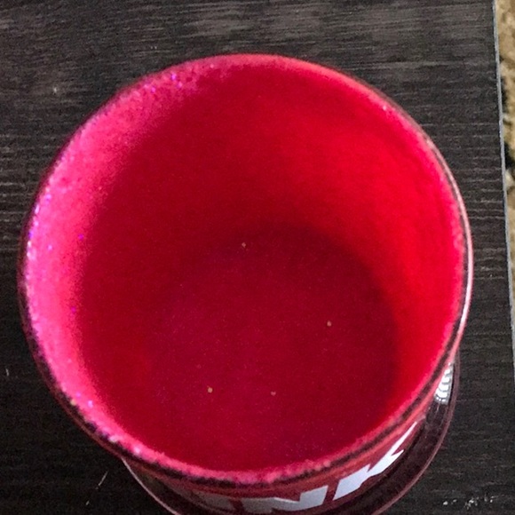 PINK Makeup brush holder NWOT - Picture 2 of 4